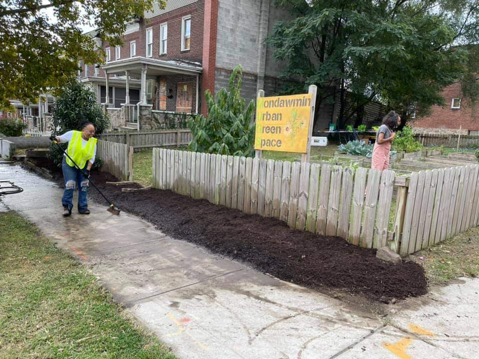 Cultivating Community Through&nbsp;Gardening